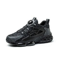 SkyCharm - Women's Steel Toe Sneakers