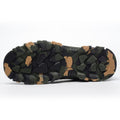 Soldier - Men's Work Shoes | Comfortable Fit