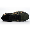 Soldier - Men's Work Shoes | Comfortable Fit