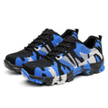 Soldier - Men's Work Shoes | Comfortable Fit