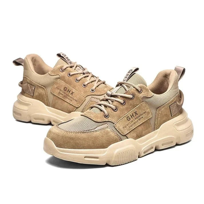 SparkStep - Women's Work Shoes