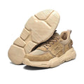 SparkStep - Women's Work Shoes
