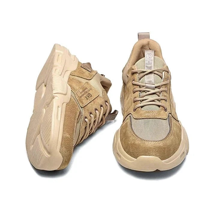 SparkStep - Women's Work Shoes