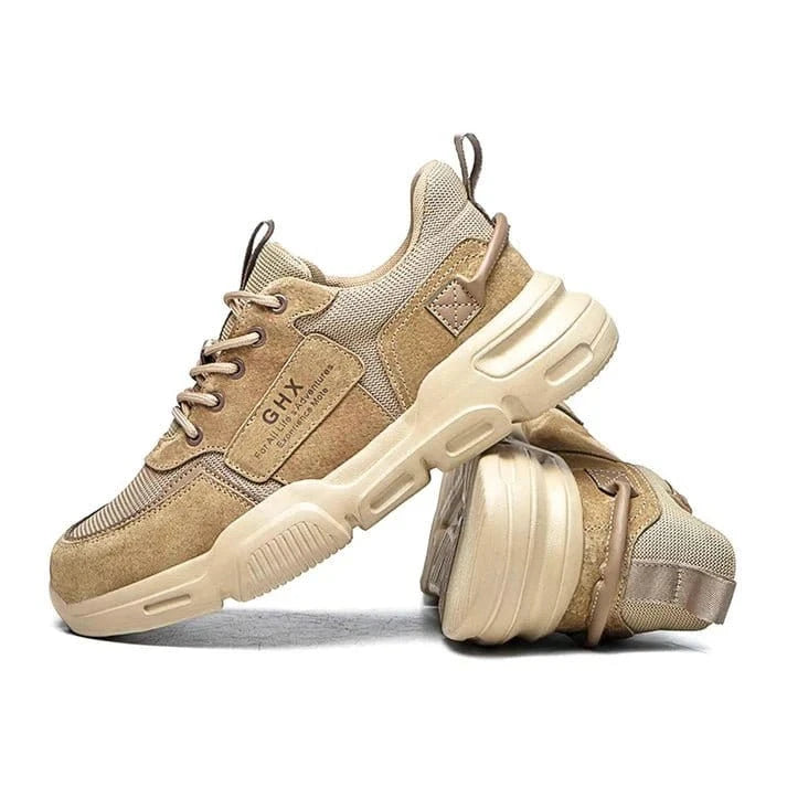 SparkStep - Women's Work Shoes