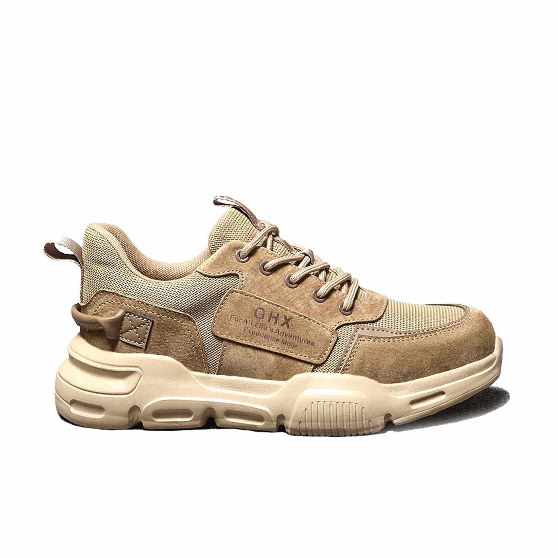 SparkStep - Women's Work Shoes