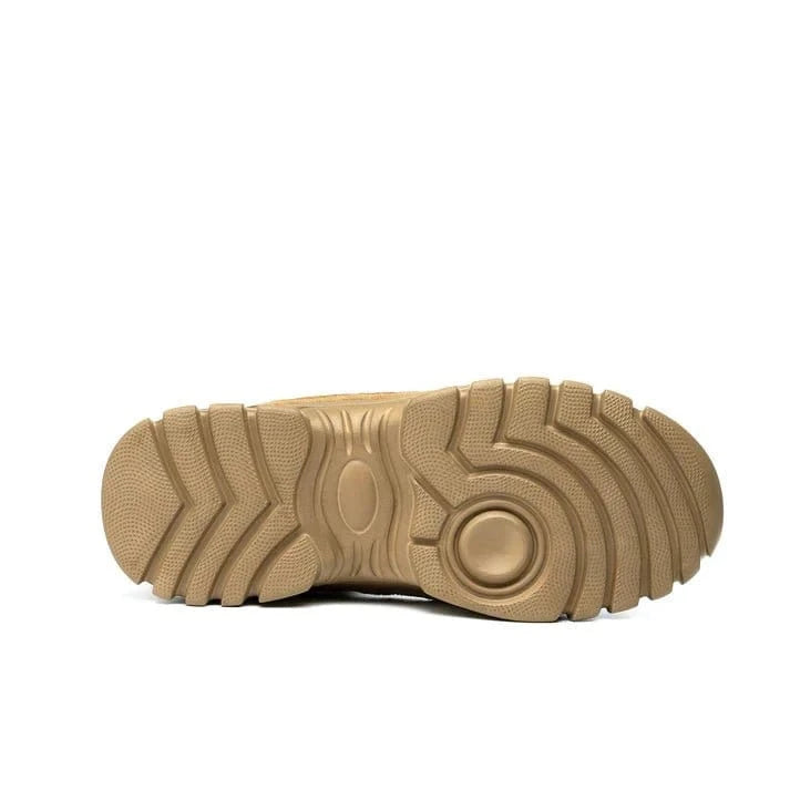 SteelBloom - Women's Work Shoes
