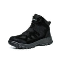SteelBloom - Women's Work Shoes