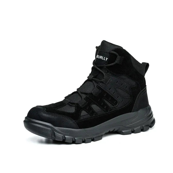 SteelBloom - Women's Work Shoes