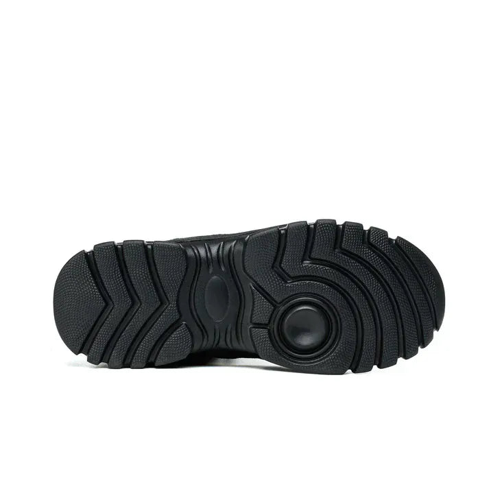 SteelBloom - Women's Work Shoes