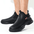 Steelbrook - Waterproof Chef Boots | Oil-Resistant Comfort