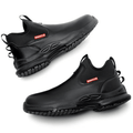 Steelbrook - Waterproof Chef Boots | Oil-Resistant Comfort