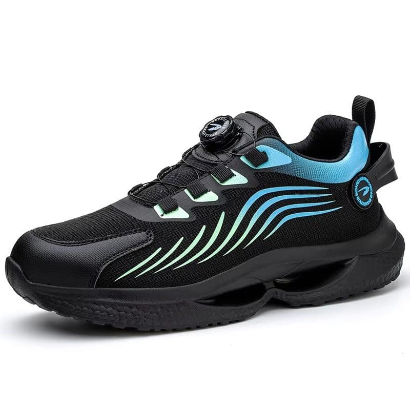 Steelgrim - Men's Lightweight Work Sneakers