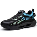 Steelgrim - Men's Lightweight Work Sneakers