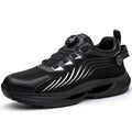 Steelgrim - Men's Lightweight Work Sneakers