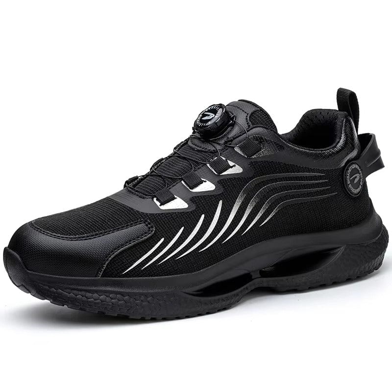 Steelgrim - Men's Lightweight Work Sneakers