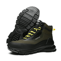 Steelhaven - Men's Steel Toe Work Boots | Shock Absorbing