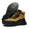 Steelhaven - Men's Steel Toe Work Boots | Shock Absorbing