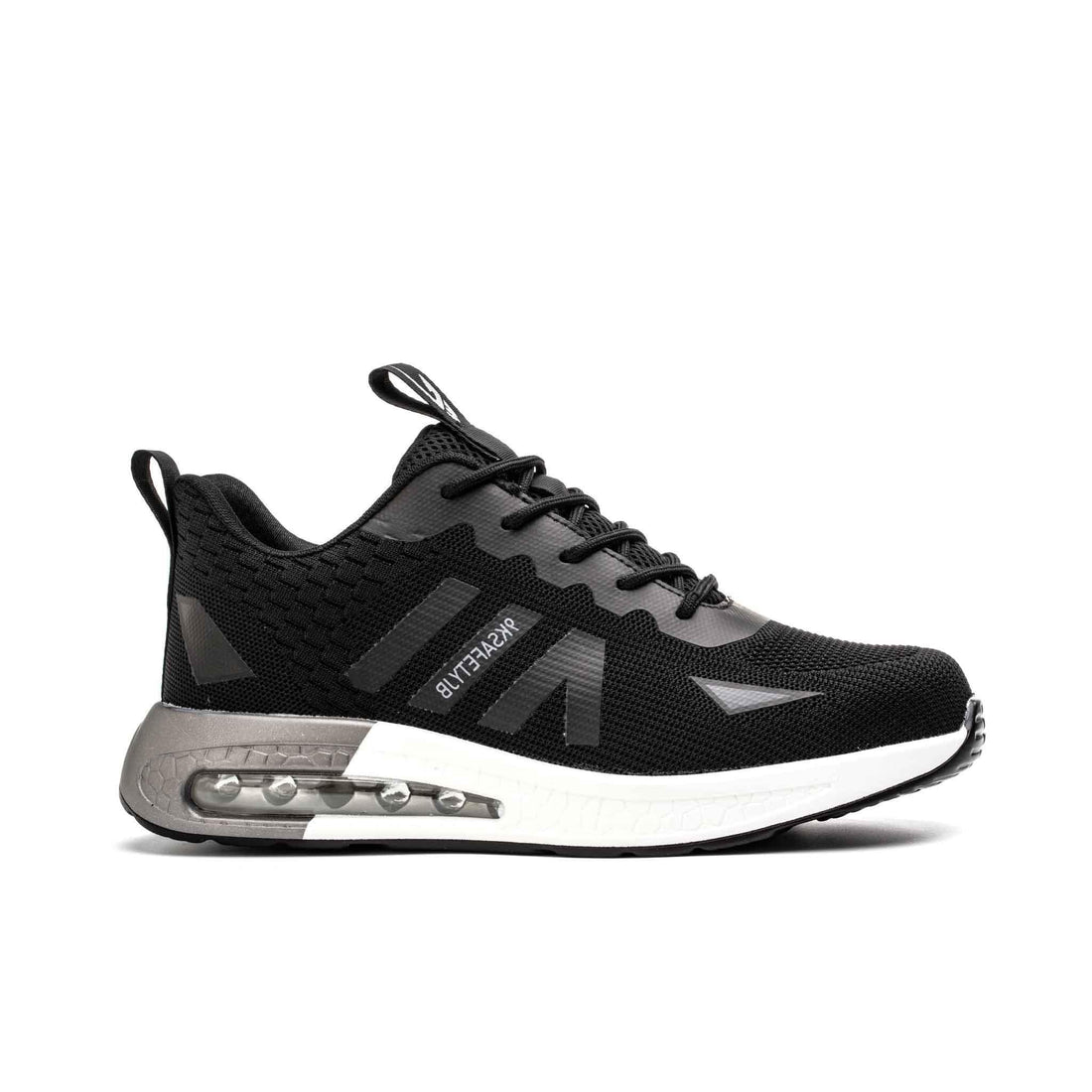 SteelHawk - Women's Work Shoes