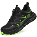 Steelmark - Steel Toe Work Sneakers | Puncture Proof