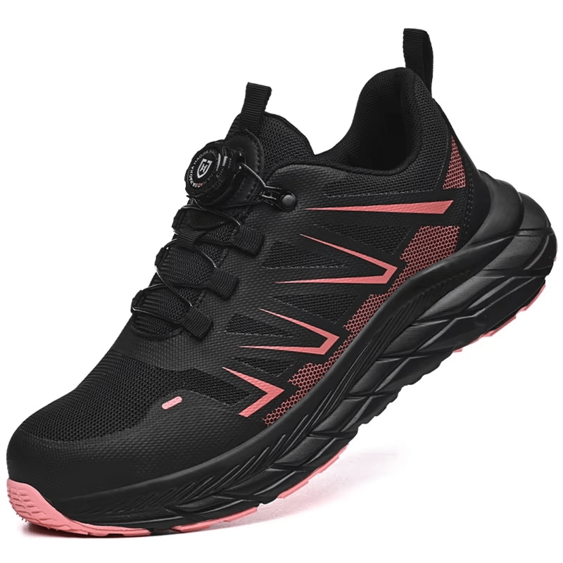 Steelmark - Steel Toe Work Sneakers | Puncture Proof