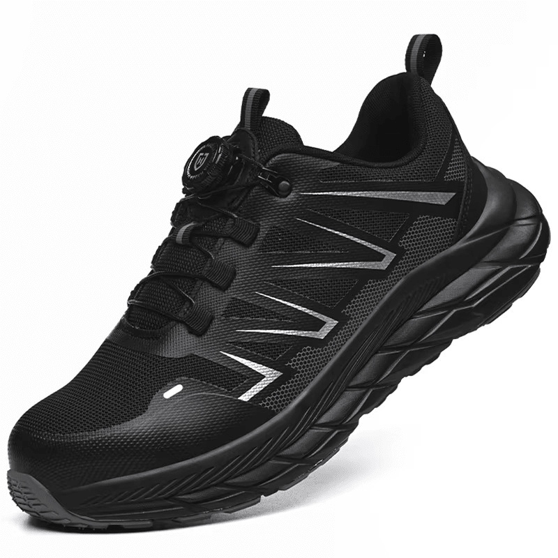 Steelmark - Steel Toe Work Sneakers | Puncture Proof
