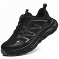 Steelmark - Steel Toe Work Sneakers | Puncture Proof
