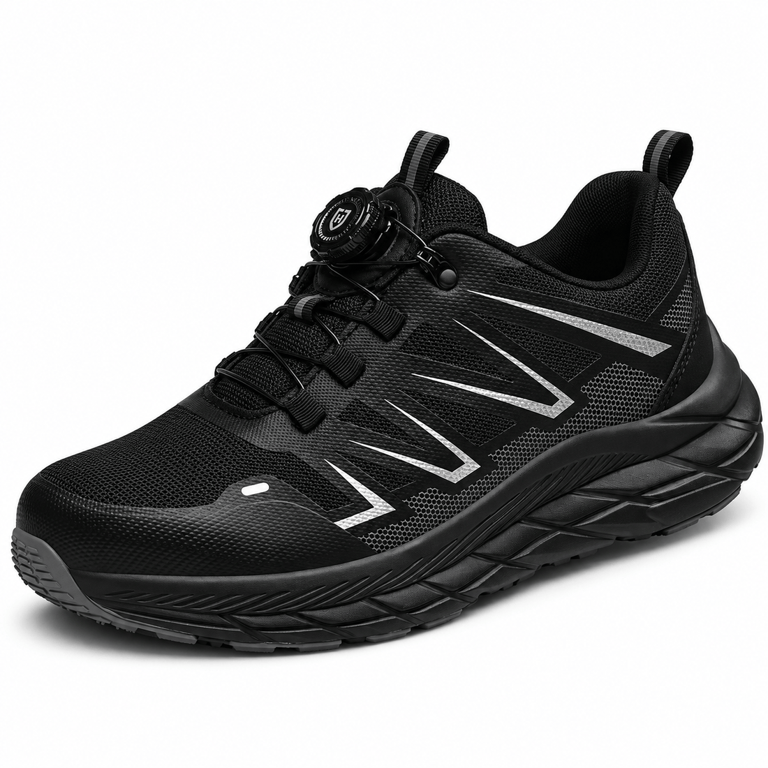 Steelmark - Steel Toe Work Sneakers | Puncture Proof