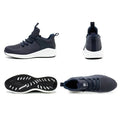 SteelVibe - Women's Steel Toe Sneakers