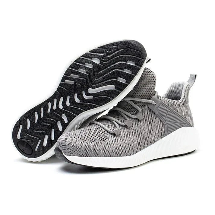SteelVibe - Women's Steel Toe Sneakers