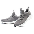 SteelVibe - Women's Steel Toe Sneakers