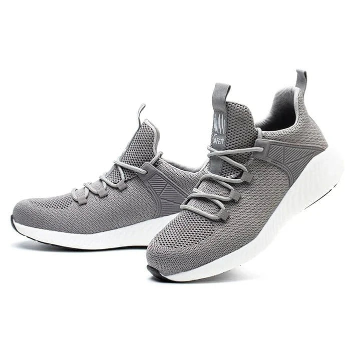 SteelVibe - Women's Steel Toe Sneakers