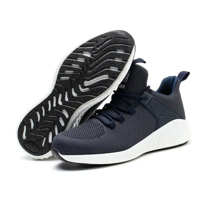 SteelVibe - Women's Steel Toe Sneakers