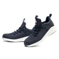 SteelVibe - Women's Steel Toe Sneakers