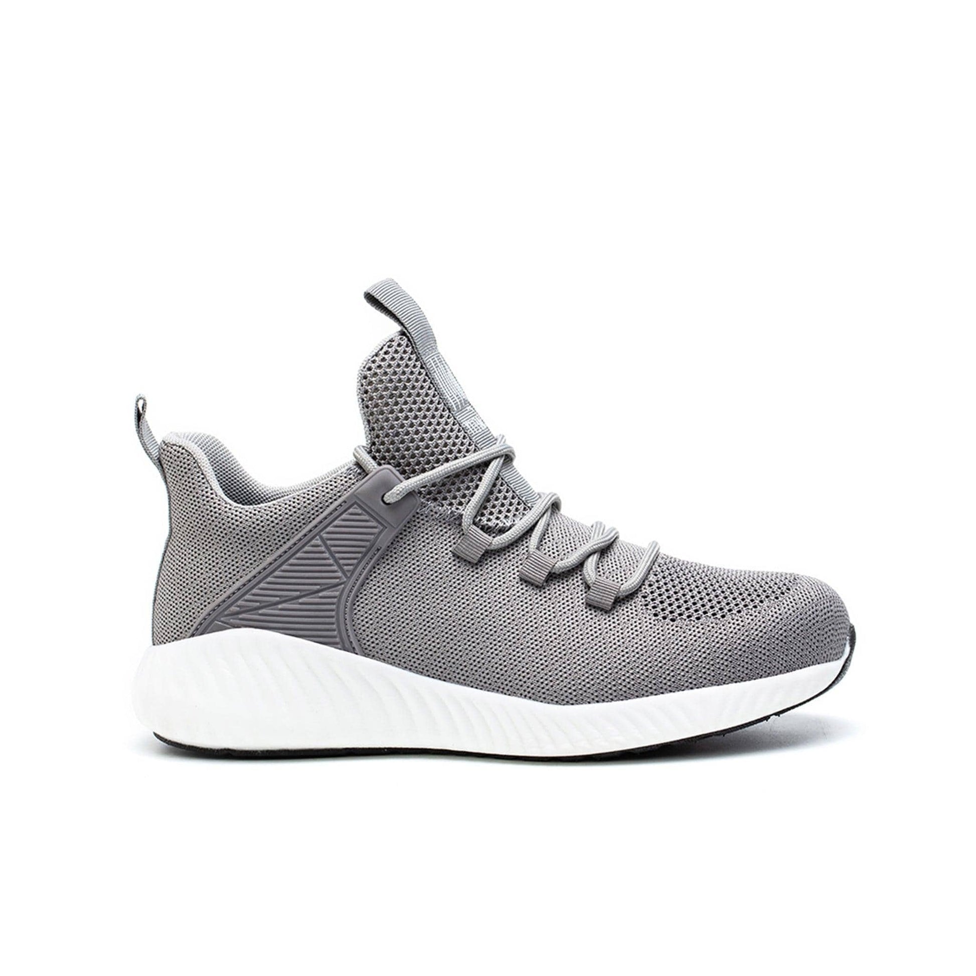 SteelVibe - Women's Steel Toe Sneakers
