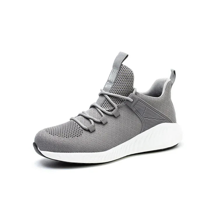 SteelVibe - Women's Steel Toe Sneakers