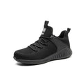 SteelVibe - Women's Steel Toe Sneakers