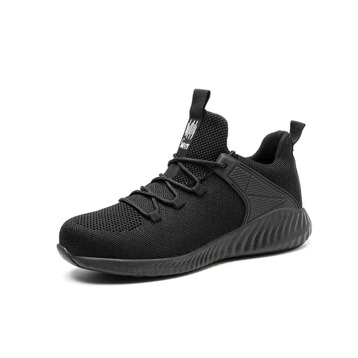 SteelVibe - Women's Steel Toe Sneakers
