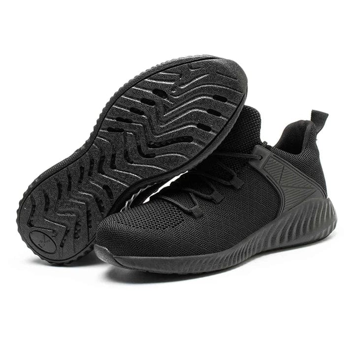 SteelVibe - Women's Steel Toe Sneakers