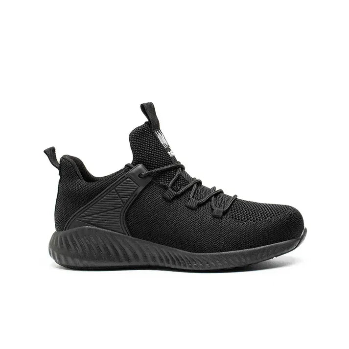 SteelVibe - Women's Steel Toe Sneakers