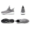 SteelVibe - Women's Steel Toe Sneakers