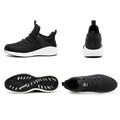 SteelVibe - Women's Steel Toe Sneakers