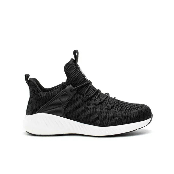 SteelVibe - Women's Steel Toe Sneakers