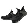 SteelVibe - Women's Steel Toe Sneakers