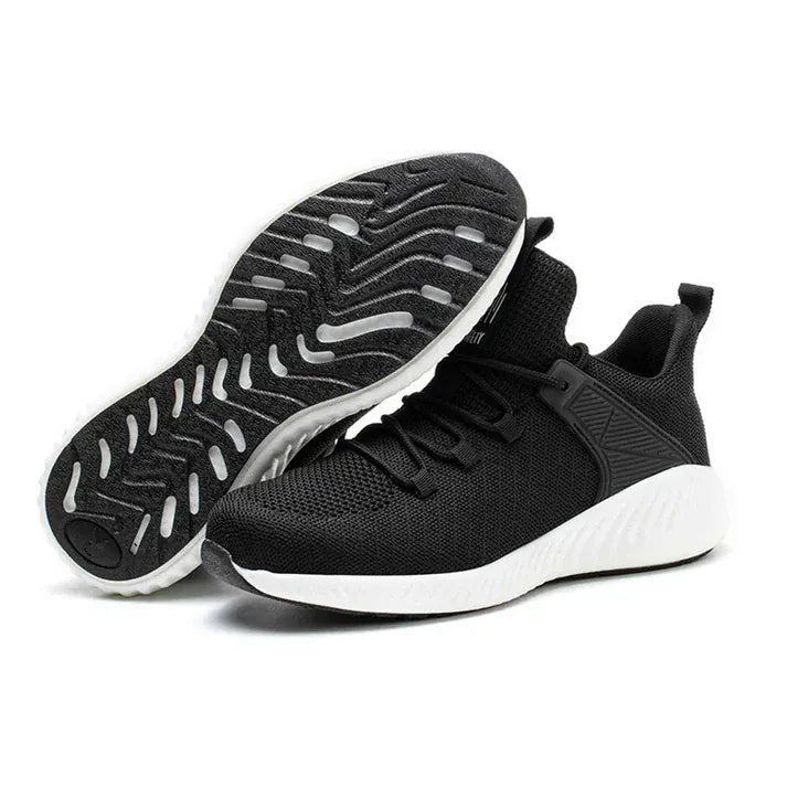 SteelVibe - Women's Steel Toe Sneakers