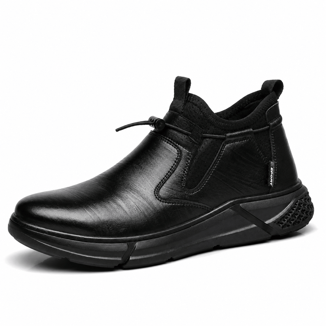 Stoneford - Waterproof Composite Toe Work Shoes