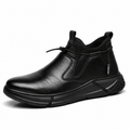 Stoneford - Waterproof Composite Toe Work Shoes