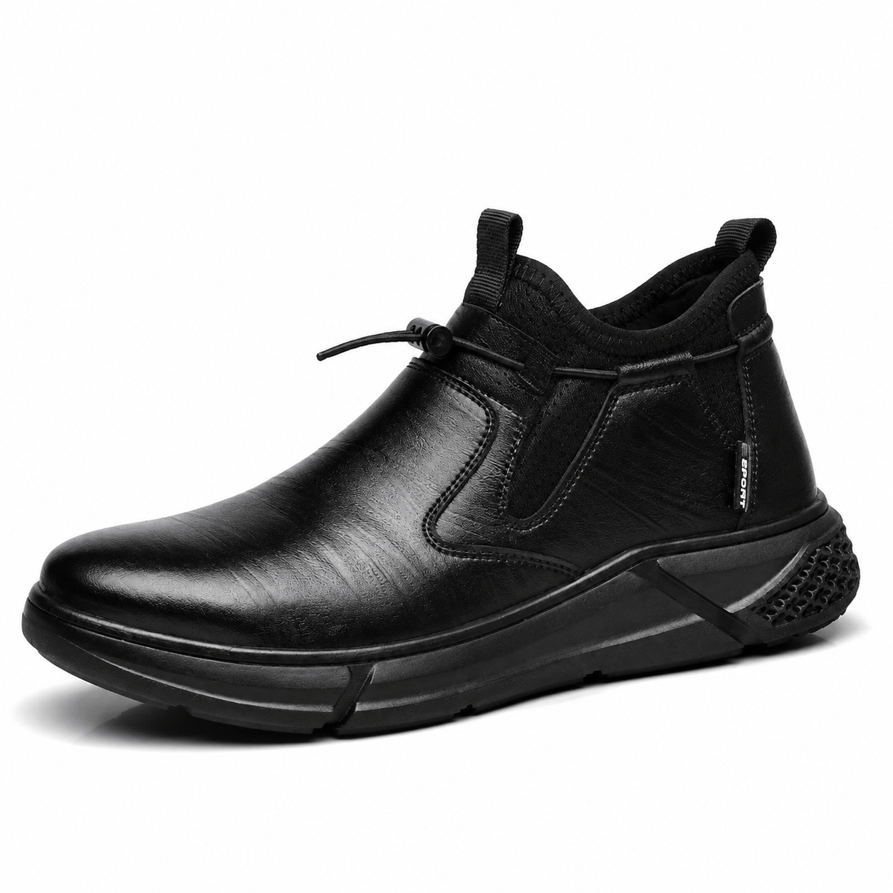 Stoneford - Waterproof Composite Toe Work Shoes
