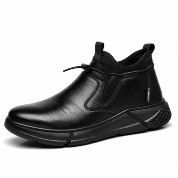 Stoneford - Waterproof Composite Toe Work Shoes
