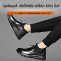 Stoneford - Waterproof Composite Toe Work Shoes | Anti-Puncture