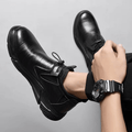 Stoneford - Waterproof Composite Toe Work Shoes | Anti-Puncture